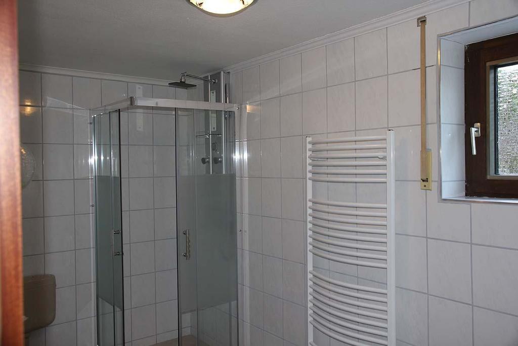 Ferienwohnung Haus Panoramaweg Sohren Zimmer foto
