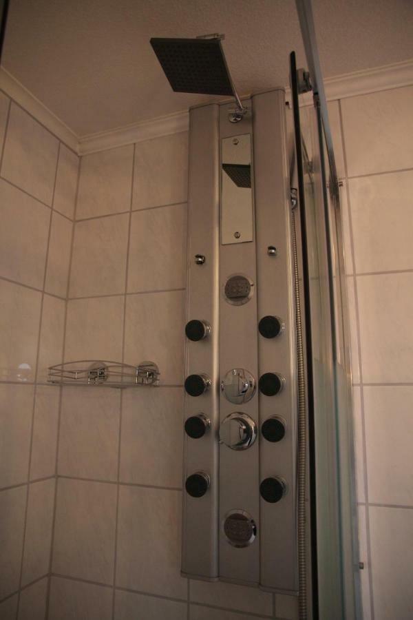 Ferienwohnung Haus Panoramaweg Sohren Exterior foto