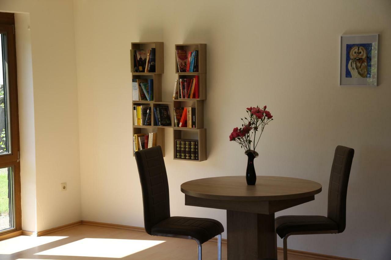 Ferienwohnung Haus Panoramaweg Sohren Exterior foto