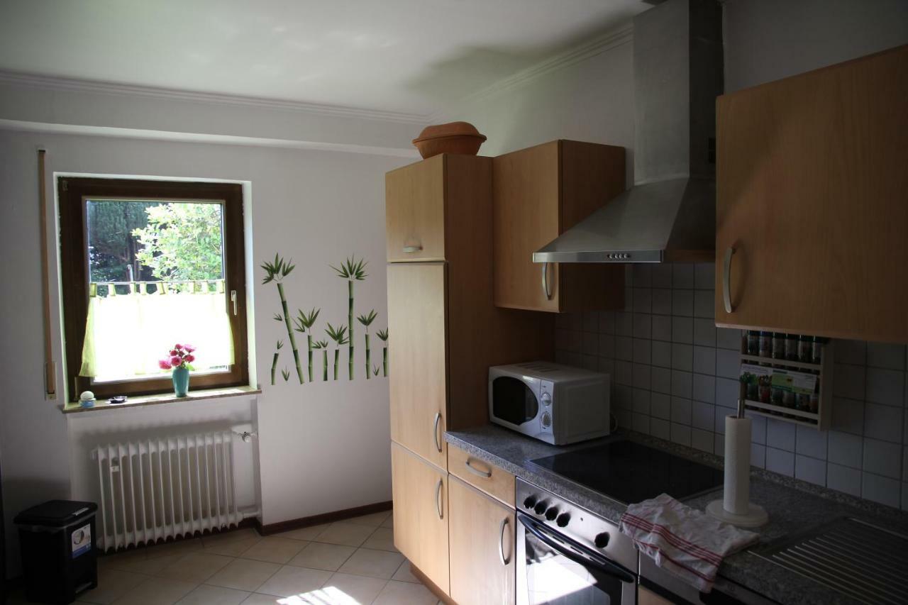 Ferienwohnung Haus Panoramaweg Sohren Exterior foto