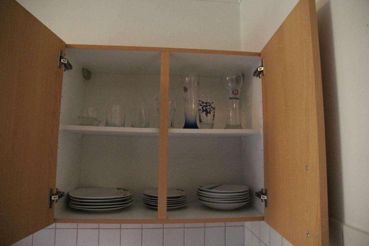 Ferienwohnung Haus Panoramaweg Sohren Exterior foto